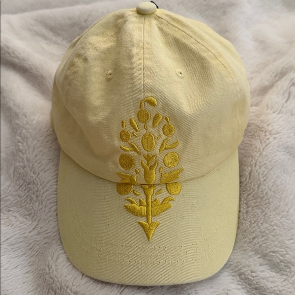 NEW!! Free People Big Buti Logo Baseball Cap🌞 - Picture 9 of 10